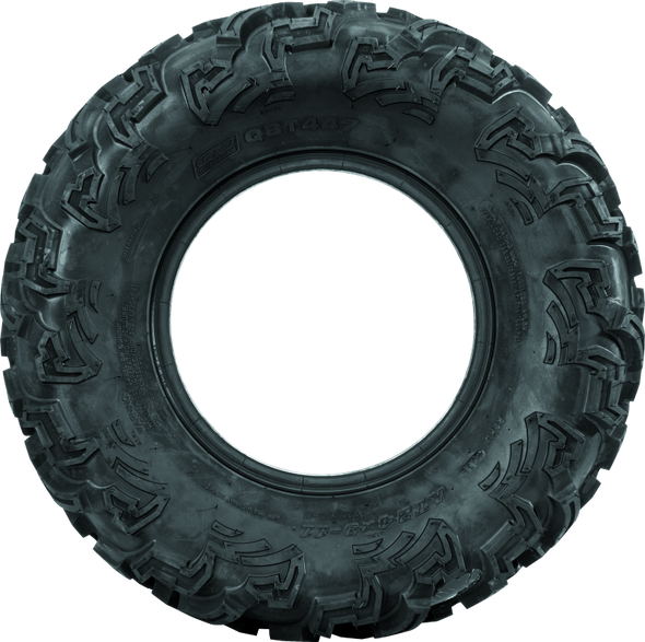 QuadBoss QBT447 Utility Tire - 24x9-11 6Ply