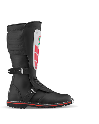 Gaerne GMX Mach 80 Boot Black Size - 10.5