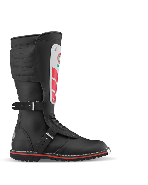 Gaerne GMX Mach 80 Boot Black Size - 8