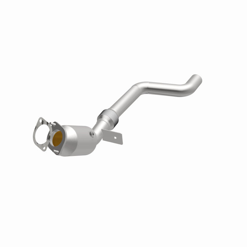 MagnaFlow 15-17 Ford Mustang 5.2L Direct Fit Converter