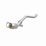 MagnaFlow 15-17 Ford Mustang 5.2L Direct Fit Converter