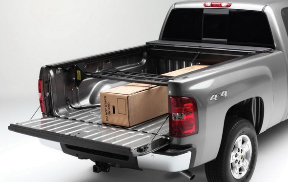 Roll-N-Lock 12-17 Dodge Ram RamBox SB 76in Cargo Manager