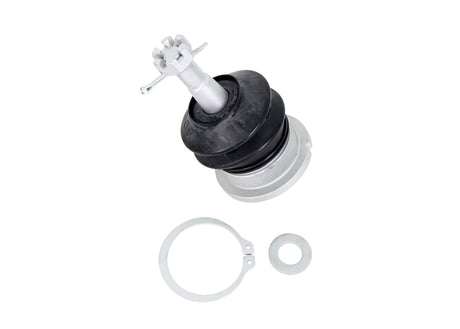 Whiteline 07-16 Chevrolet Silverado 1500 LT Fixed Offset UCA Replacement Ball Joint Kit