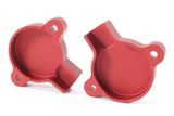 PERRIN 13-25 Subaru BRZ / Scion FR-S / Toyota 86 & GR86 Cam Solenoid Cover - Red