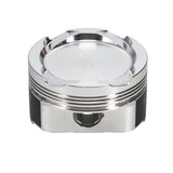 Manley Toyota 5.7L 3UR-FE -30cc 94mm Bore 1.328in CH Platinum Series Dish Piston - Single