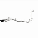 Magnaflow 25-26 Toyota Camry SPEQ Series Stainless Cat-Back Performance Exhaust System