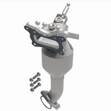 MagnaFlow 16-17 Honda Accord 2.4L Direct Fit Catalytic Converter