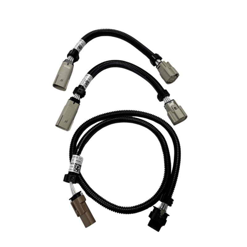 Kooks Headers 22-26 Cadillac CT5-V Blackwing 6.2L V8 O2 Sensor Extension Harness Kit