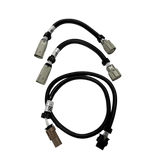 Kooks Headers 22-26 Cadillac CT5-V Blackwing 6.2L V8 O2 Sensor Extension Harness Kit