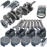 Eagle Ford 429/460 Big Block Rotating Assembly Kit with 4.390in Bore 4.140in Stroke +28cc Dome