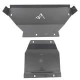 Belltech 21-25 Ford Bronco 4in-7.5in Lift Kit w/ Coilovers / Front & Rear Swaybars