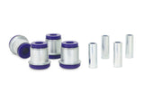 SuperPro 15-24 Ford F-150 Front Upper Inner Control Arm Bushing Kit