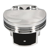 JE Pistons SBF 4.6L 4V DISH Set of 8 Pistons