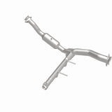 MagnaFlow 15-17 Ford F-150 3.5L Direct Fit Converter