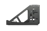 DV8 Offroad 18-23 Jeep Wrangler JL MTO Series Bumper Spare Tire Swing Gate