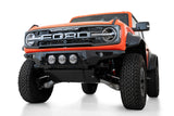 Addictive Desert Designs22-23 Ford Bronco Raptor Bomber Front Bumper