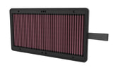 K&N Genesis Gv80 L4-2.5L F/I 21-26