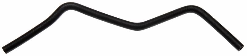 Gates 99-03 Ford Windstar V-6 3.8L Reservoir To Intake Tube Molded Heater Hose