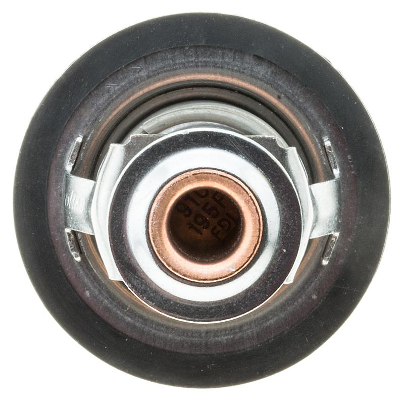 Gates 95-04 Buick Century V6-3.1L OE Type Thermostat - 195 Degree