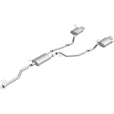 Magnaflow BRE Exhaust 10-13 Acura MDX 3.7L