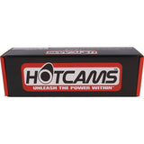 Hot Cams 00-03 TR 125 Drum Brake/03-09 TTR 125 E Drum Brake Single Cam Camshaft - Stage 1