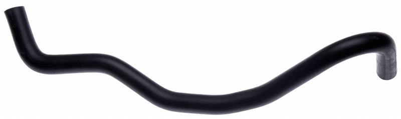 Gates 04-15 Nissan Titan V-8 5.6L Heater Outlet Molded Heater Hose