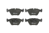 DBA 90-06 Audi 200 (w/ATE Brakes) Front Street Series Brake Pads