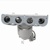 MagnaFlow 14-16 Kia Forte 1.8L Direct Fit Catalytic Converter