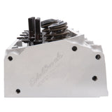 Edelbrock Single Perf RPM Bb/Ford Cj 460 CNC Head Comp