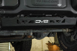 DV8 Offroad 2007-2018 Jeep Wrangler JK Front Skid Plate