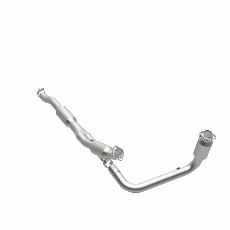 MagnaFlow 2002 Dodge Ram 1500 5.9L California Grade CARB Compliant Direct-Fit Catalytic Converter