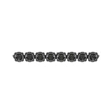 KC HiLiTES Gravity Titan LED Light Bar - 50in. (8-Light)