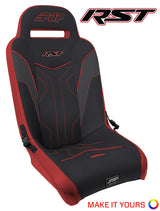 PRP Honda Talon 1000X-4 RST Rear Suspension Seat