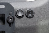 DV8 Offroad 40 AMP DTP 4-Pin Halo Light Harness