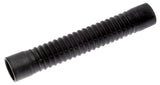 Gates Western-Austin 714 Detroit Diesel 4-53 Diesel Lower Flexible HD Coolant Hose