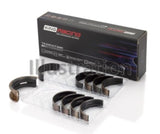 King Engine Bearings Performance Main Race Bearing Set - Size Standard X
