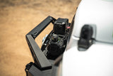DV8 Xtract 12k Synthetic Rope Winch