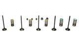 Wiseco 01-13 Yamaha YZ250F Steel Valve Set