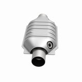MagnaFlow Universal Catalytic Converter 2.5 Dual O2 Boss