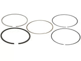 Wiseco 81mm Ring Set 1.0 x 1.0 x 2mm - 1 Cylinder