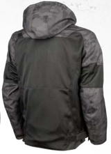 Speed and Strength Trial By Fire Mesh Jacket Camo - 2XL