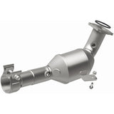 MagnaFlow 16-23 Chevrolet Camaro OEM Grade Federal / EPA Compliant Direct Fit Converter