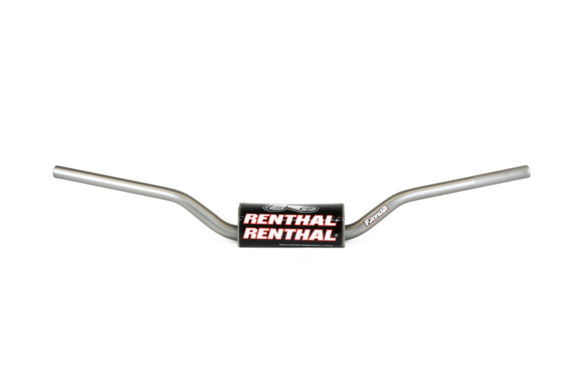 Renthal 04-20 Honda/Kawasaki RC Fatbar - Tanium