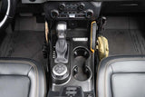 DV8 Offroad 2021+ Ford Bronco Center Console Molle Panels