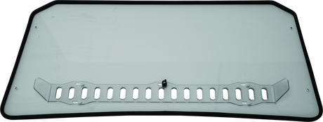 QuadBoss 16-21 Polaris General 1000 Full Vented Windshield