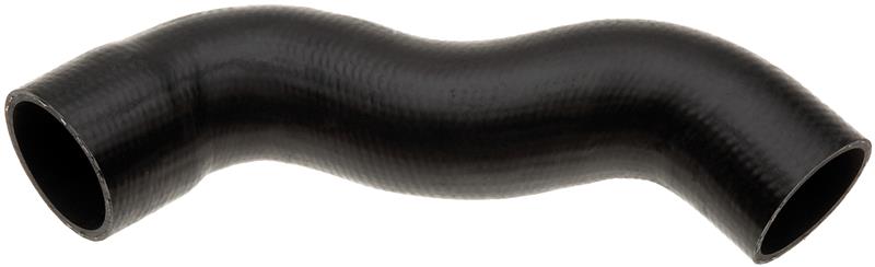 Gates 08-17 Volvo VN Series Volvo D16 Diesel Upper - Rad. To Pipe Molded Coolant Hose