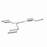 BRExhaust Exhaust Kit Replacement Audi