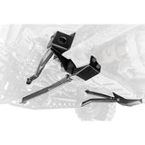 Synergy 03-13 Ram 1500/2500/3500 4x4 Long Arm Upgrade Kit