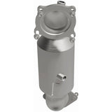 MagnaFlow Direct Fit Catalytic Converter 18-20 Alfa Romeo Giulia Single Underbody 2L