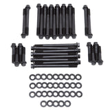 Edelbrock Chevy big-block engines E-Series Cylinder Head Bolt Kit